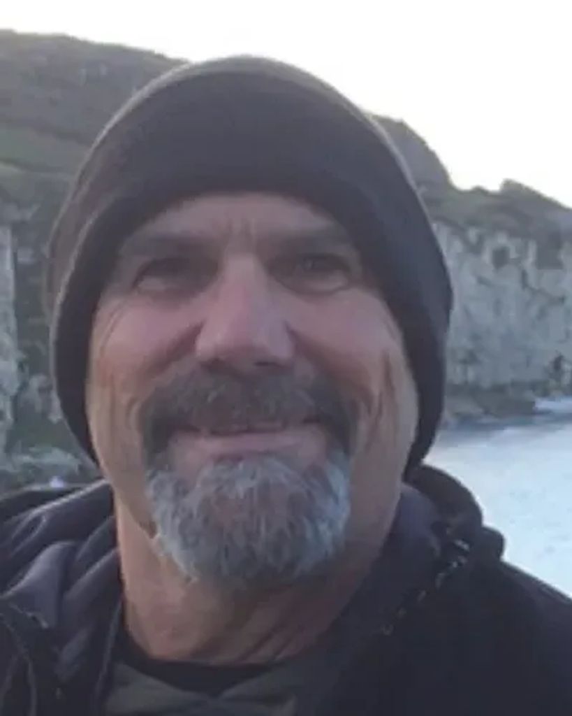 Patrick Allen Daily Profile Photo