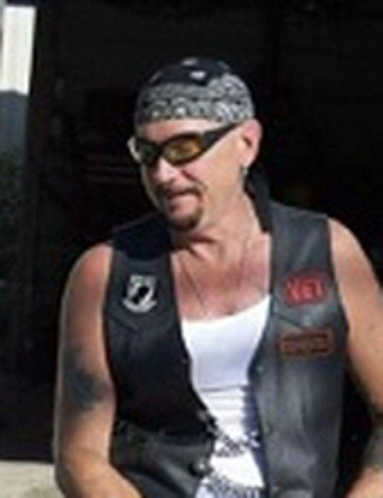 Clyde Richard Frank, Jr.