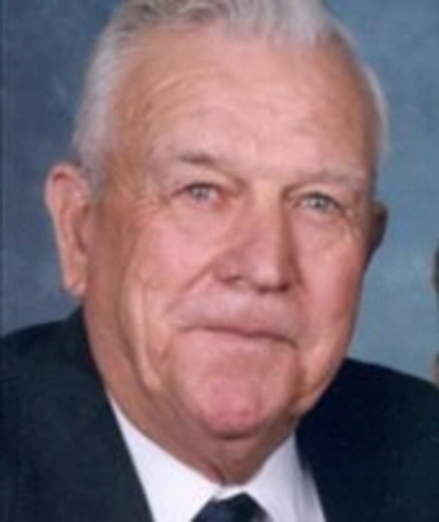 Samuel W. Kulp