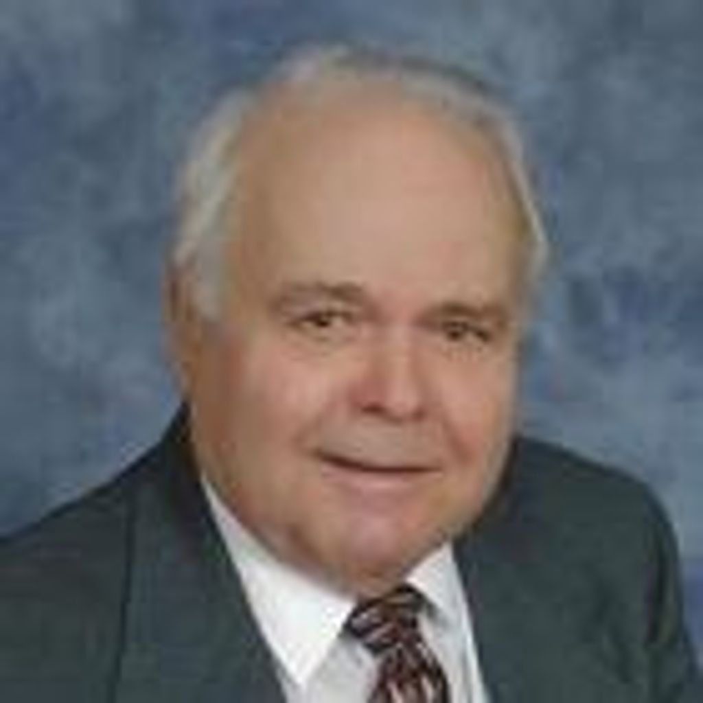 Edgar 'Bud" Moser Profile Photo