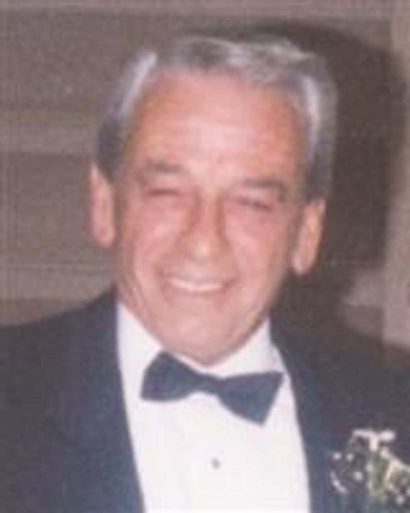 Alfred J. 'Al' Paolantonio