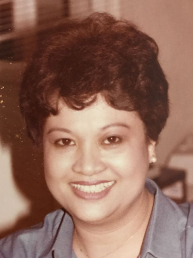 Remedios Dela Paz Novales-Nelson