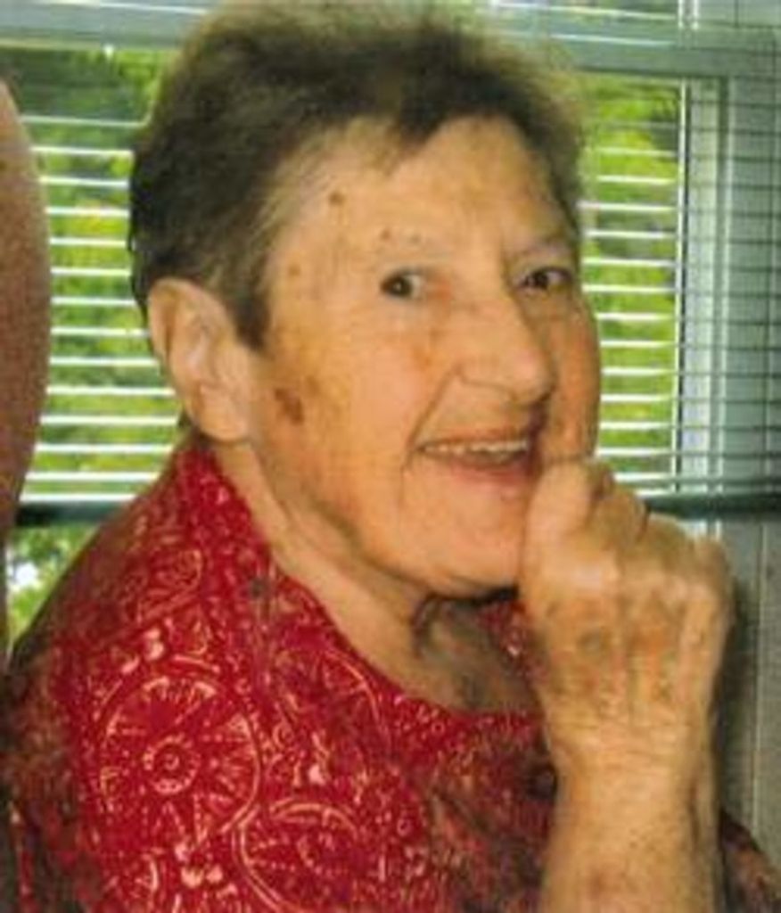 Rita A. Lagueux