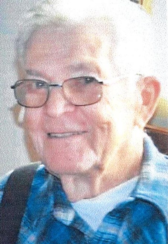 Kenneth P. Burger Profile Photo