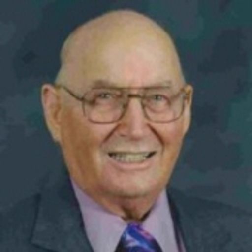 Charles "Chuck" Herr Profile Photo