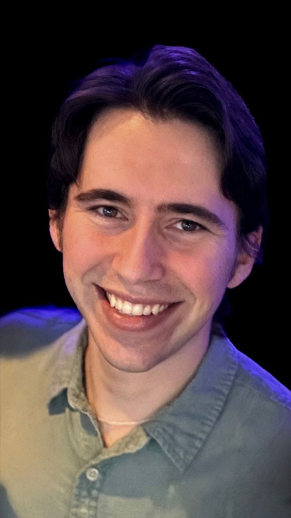 Calvin Liam Morrison Profile Photo