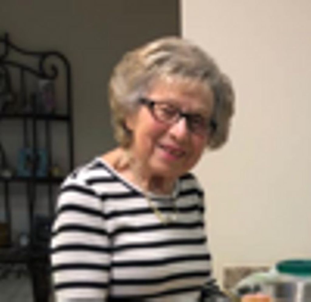 Audrey G. Cohen Profile Photo