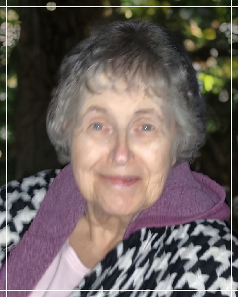 Mary Donovan Profile Photo