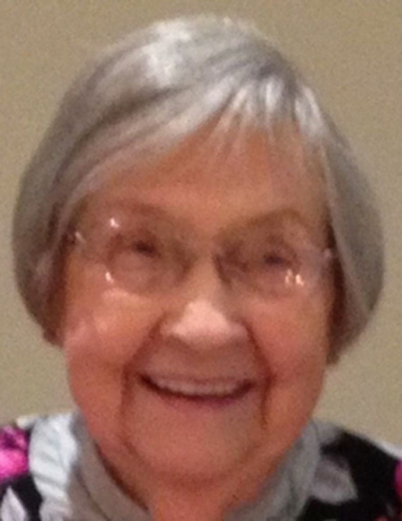 Betty Kay Maher