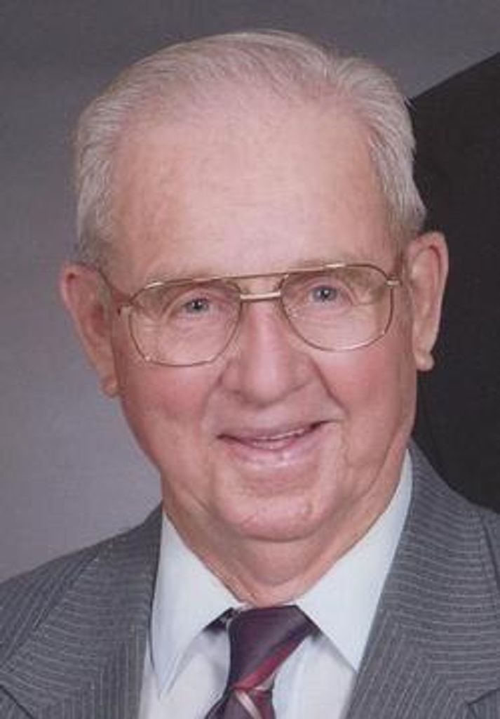Clarence E. Keeton
