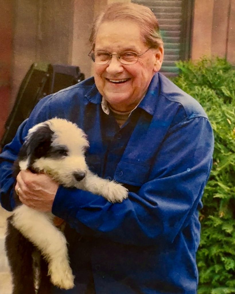 William "Bill" Anderson Profile Photo