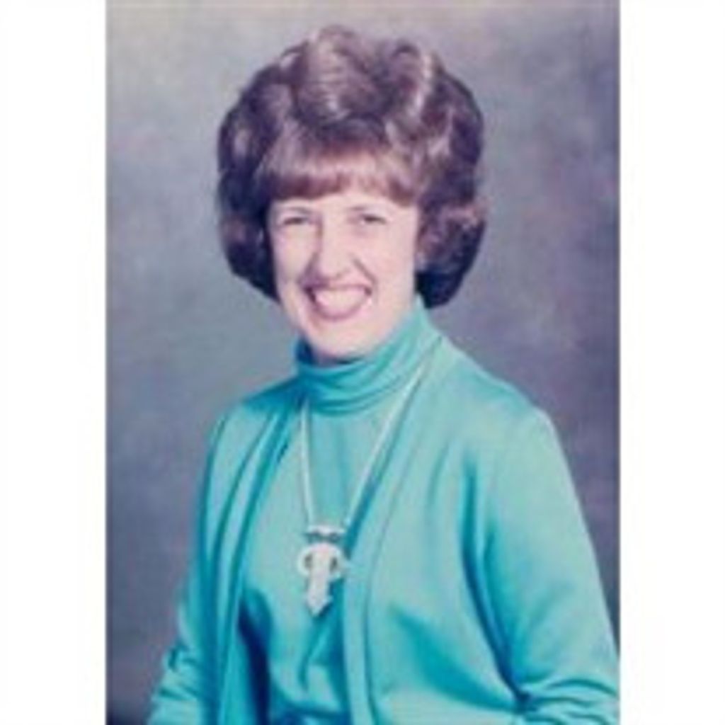 Ruth M. Scott
