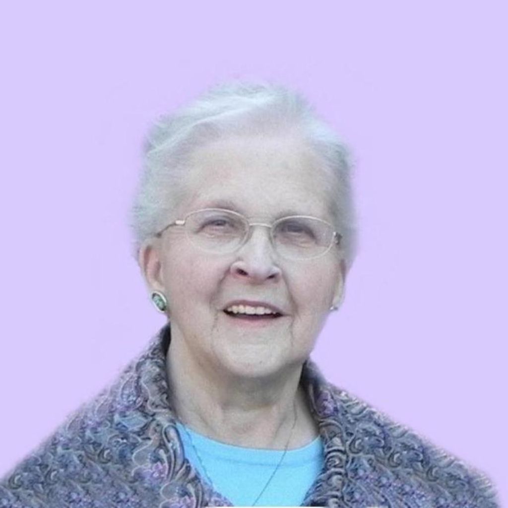 Josephine "Bobbin" Lanciani