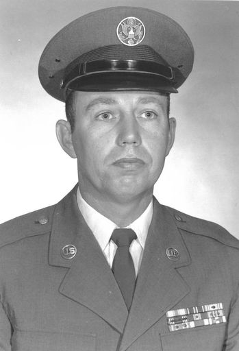 Ransom R. Repass Profile Photo