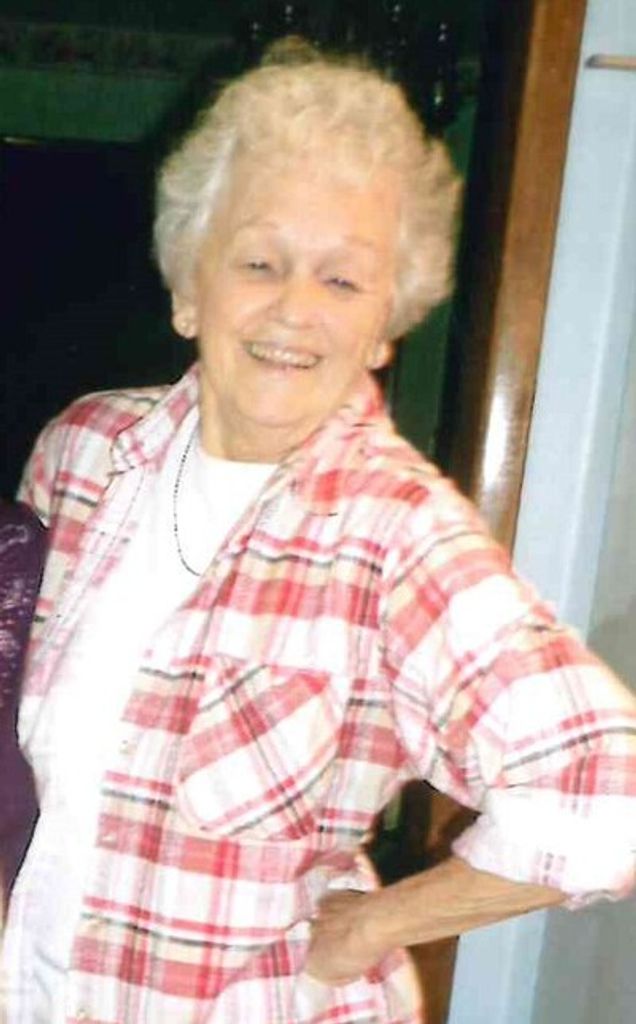 Helen S. Braden