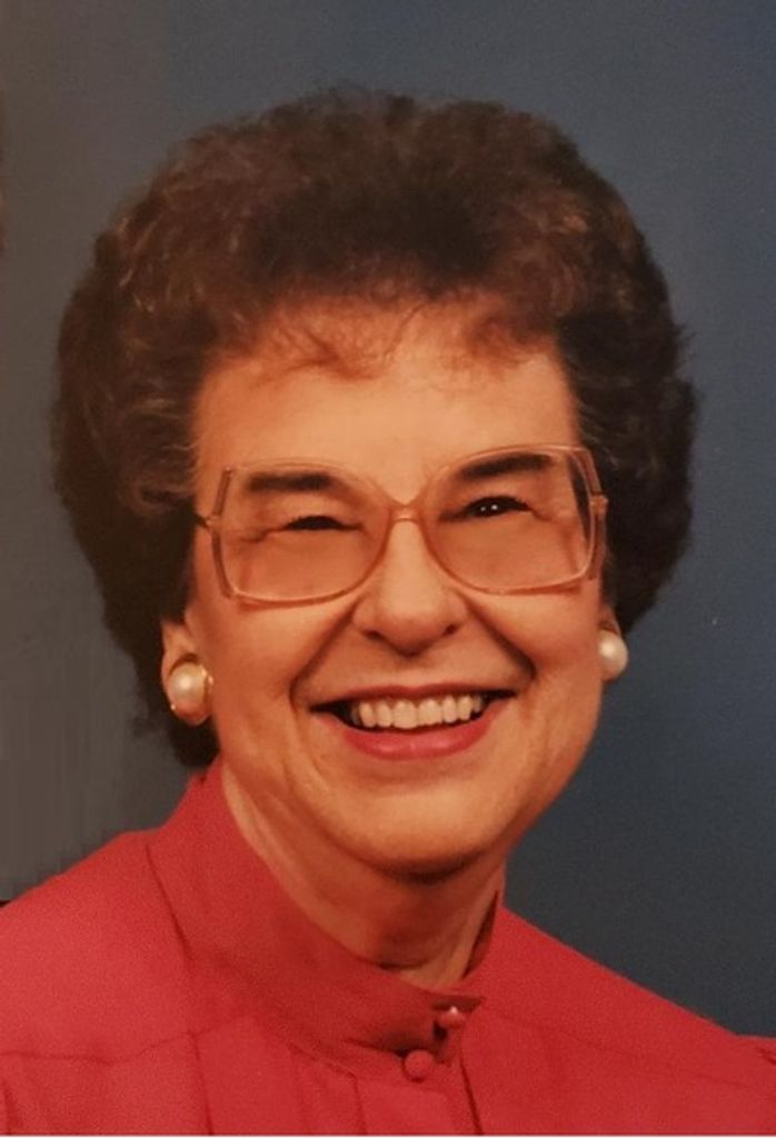 Geraldine M. Strang Profile Photo