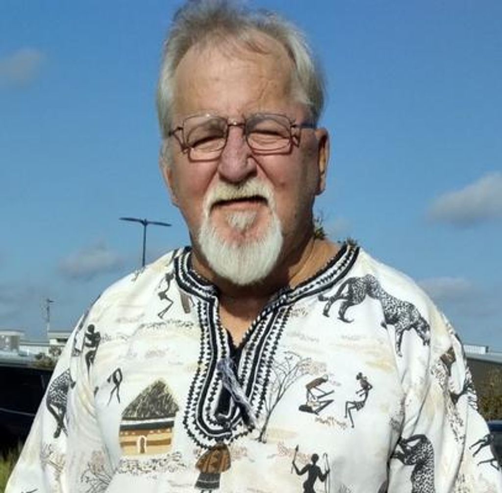 Charles Ray Payne Profile Photo