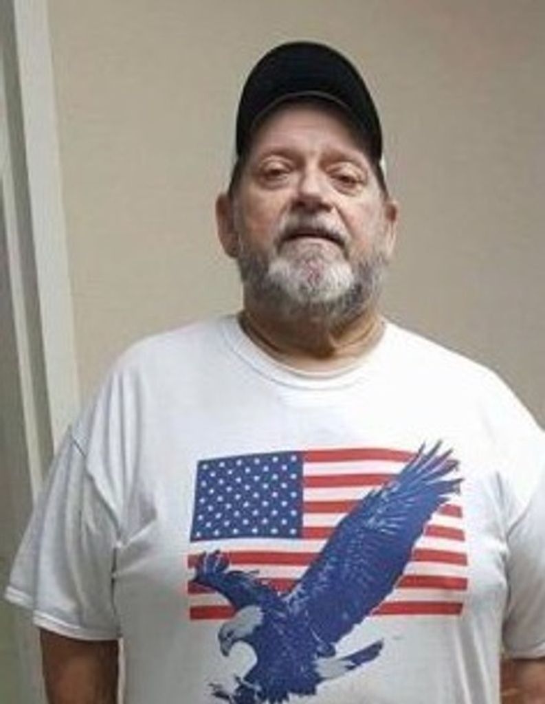 Paul Folks Profile Photo