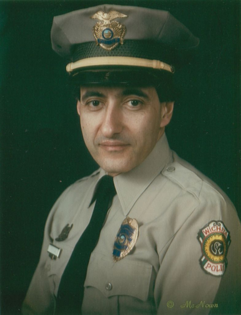 Ronald Souza Profile Photo