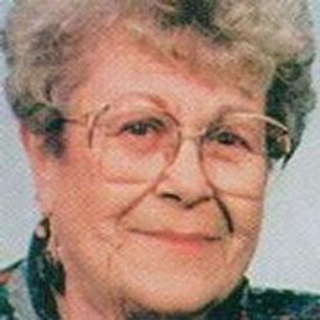 Phyllis J Evans