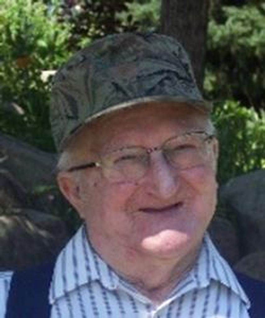 Charles Feist Profile Photo