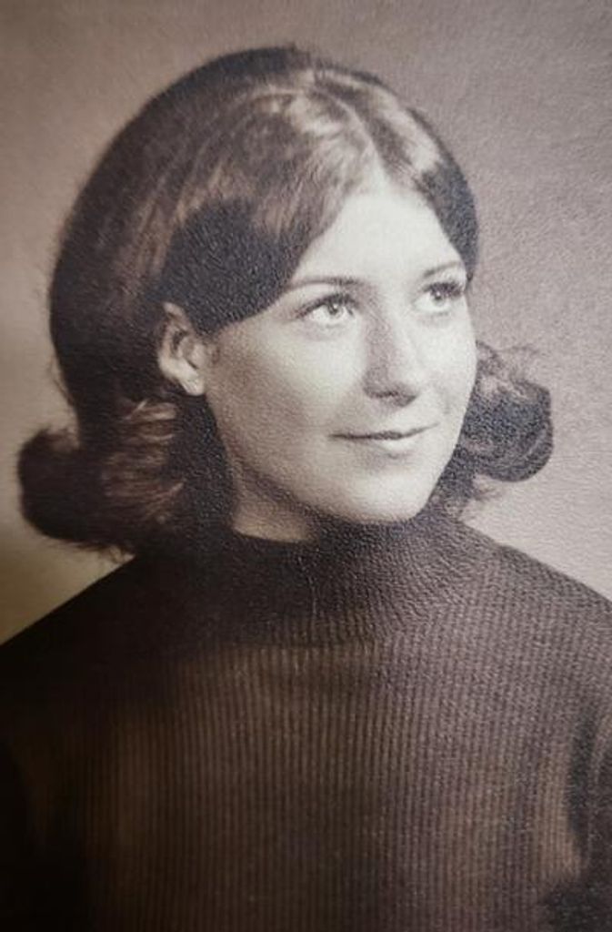 Barbara Ann Newman Profile Photo