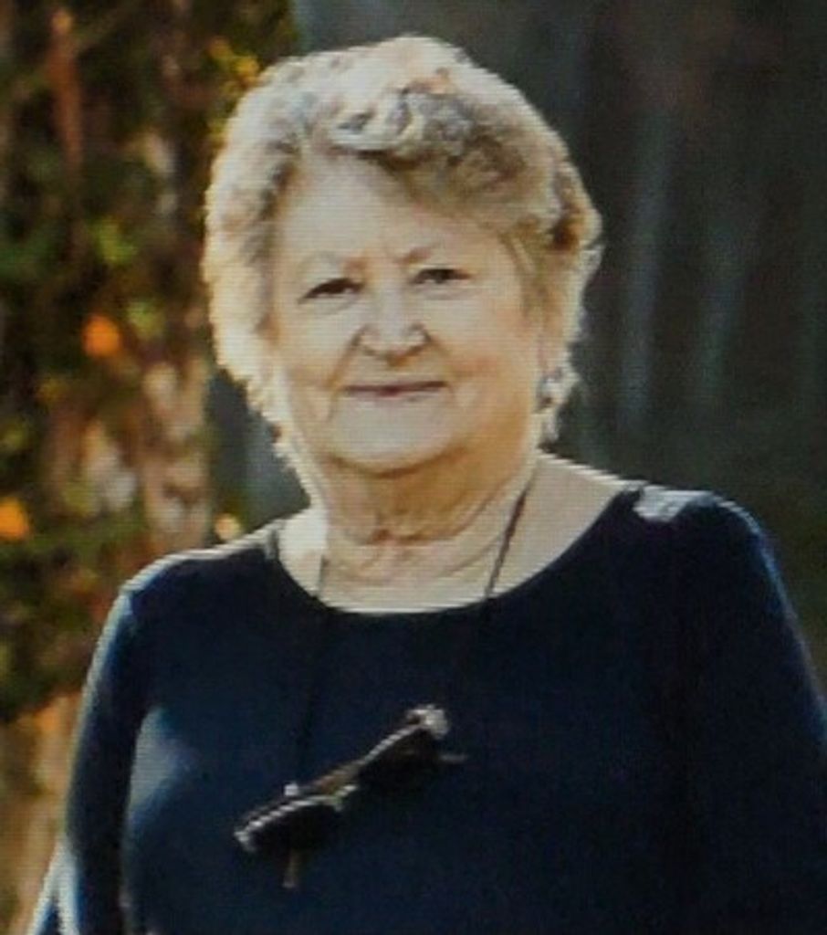 Brenda Gail Carnes Smith Profile Photo