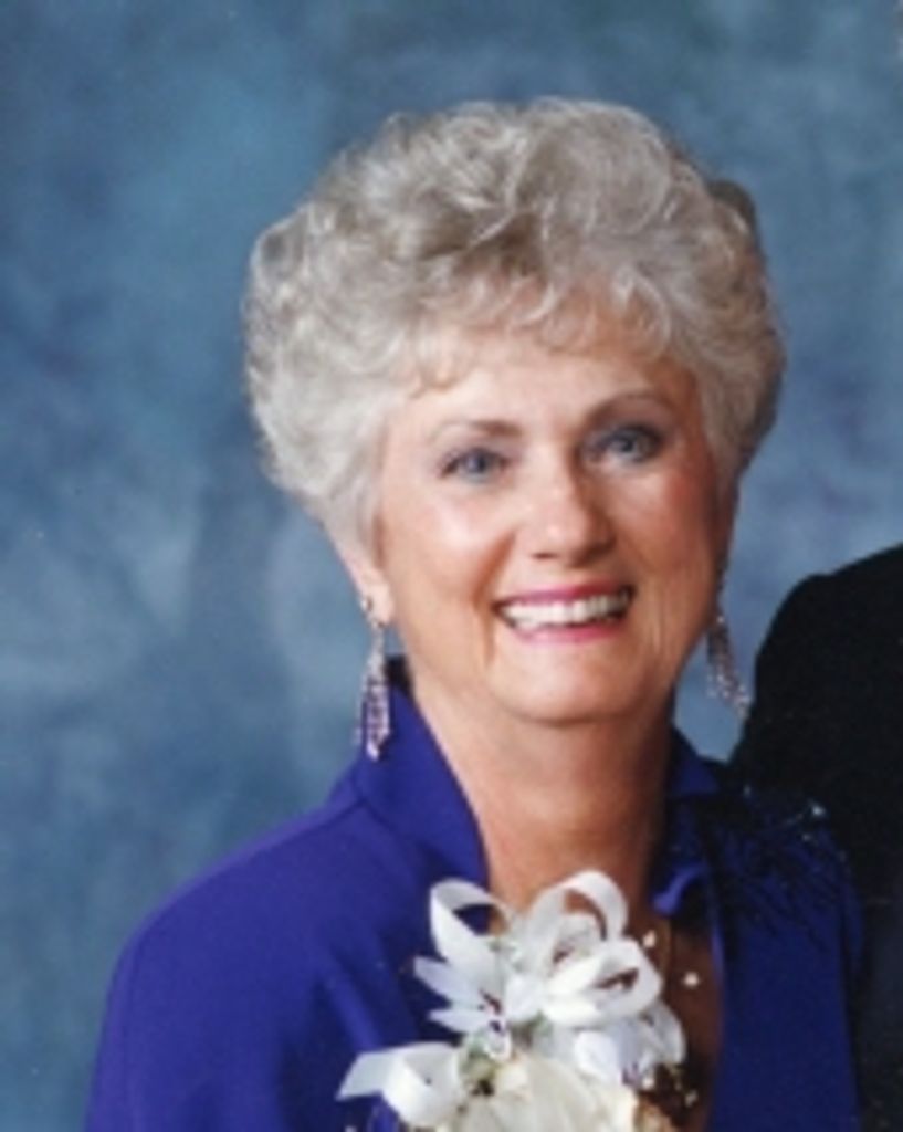 Marianne Louise Poole