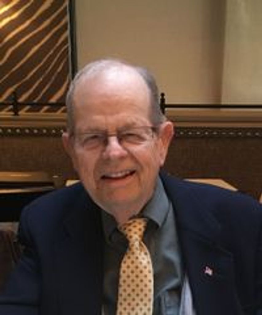 James Francis Manning Profile Photo