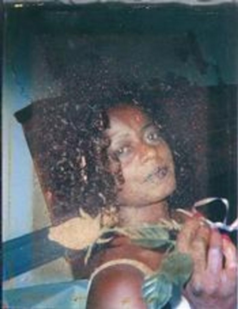 Leona Jackson Bailey