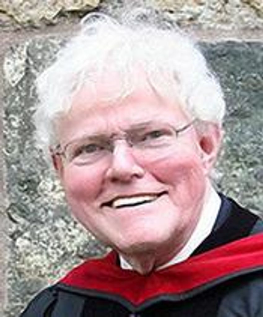 Paul F. West Profile Photo