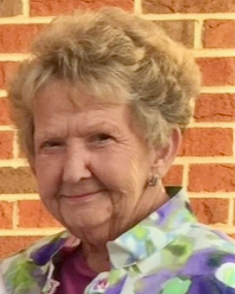 Ludelle "Lou" Oxner Profile Photo