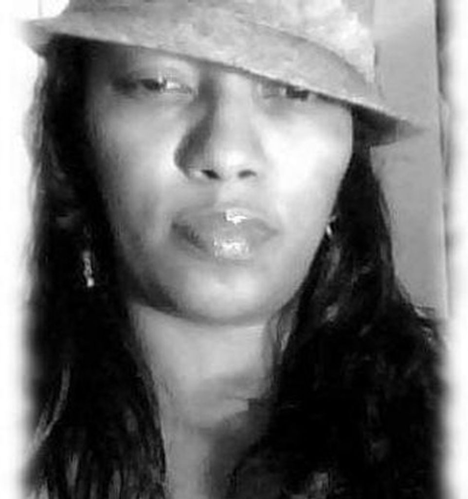 Rasha Nelson Profile Photo