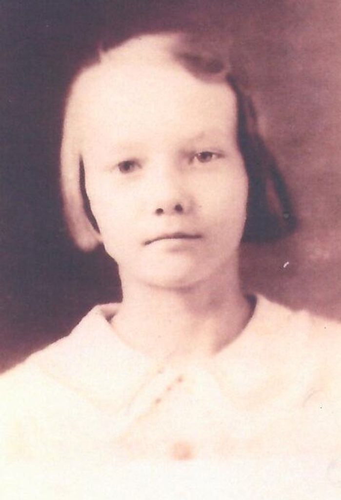 Nellie Marie (Stanley)  Brown