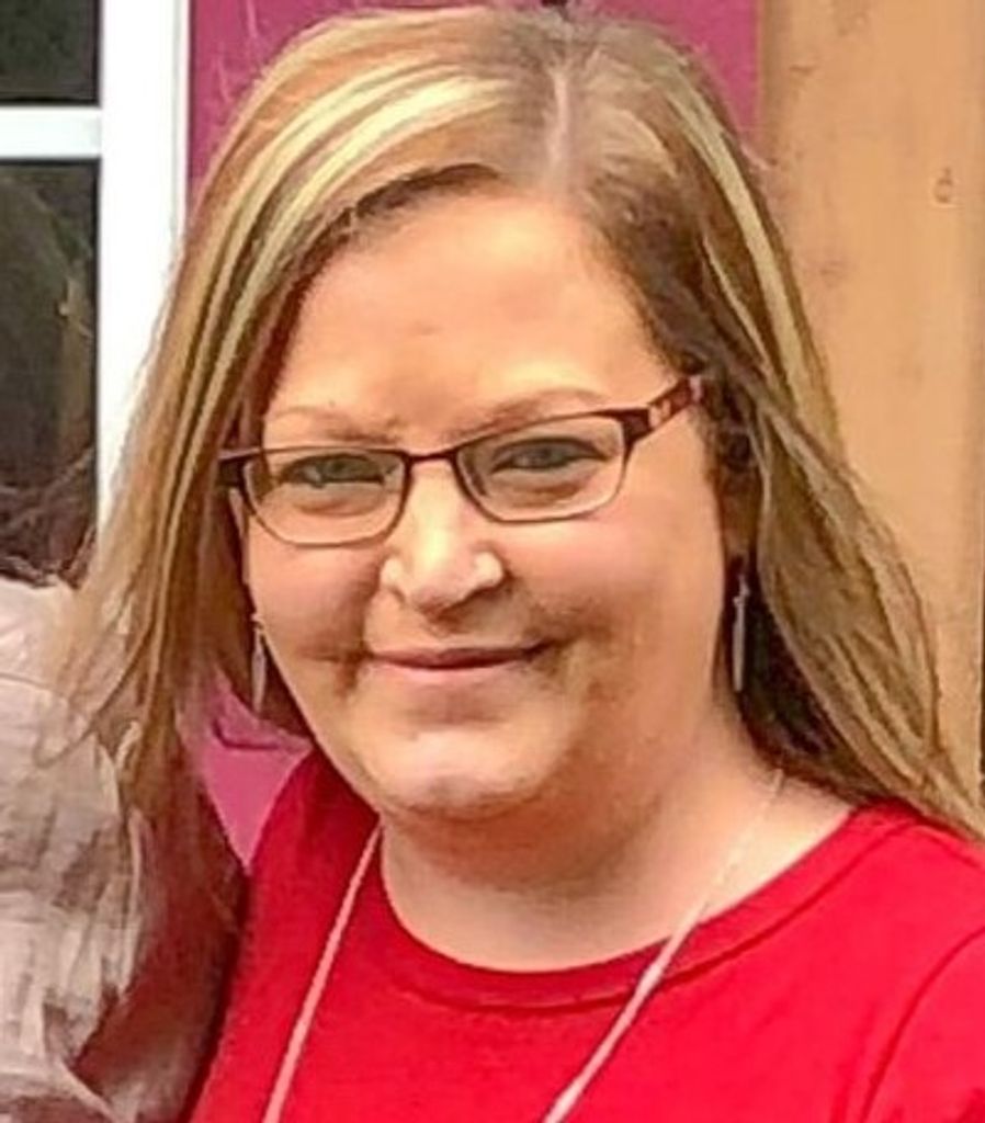 Courtney R. Bailey Profile Photo