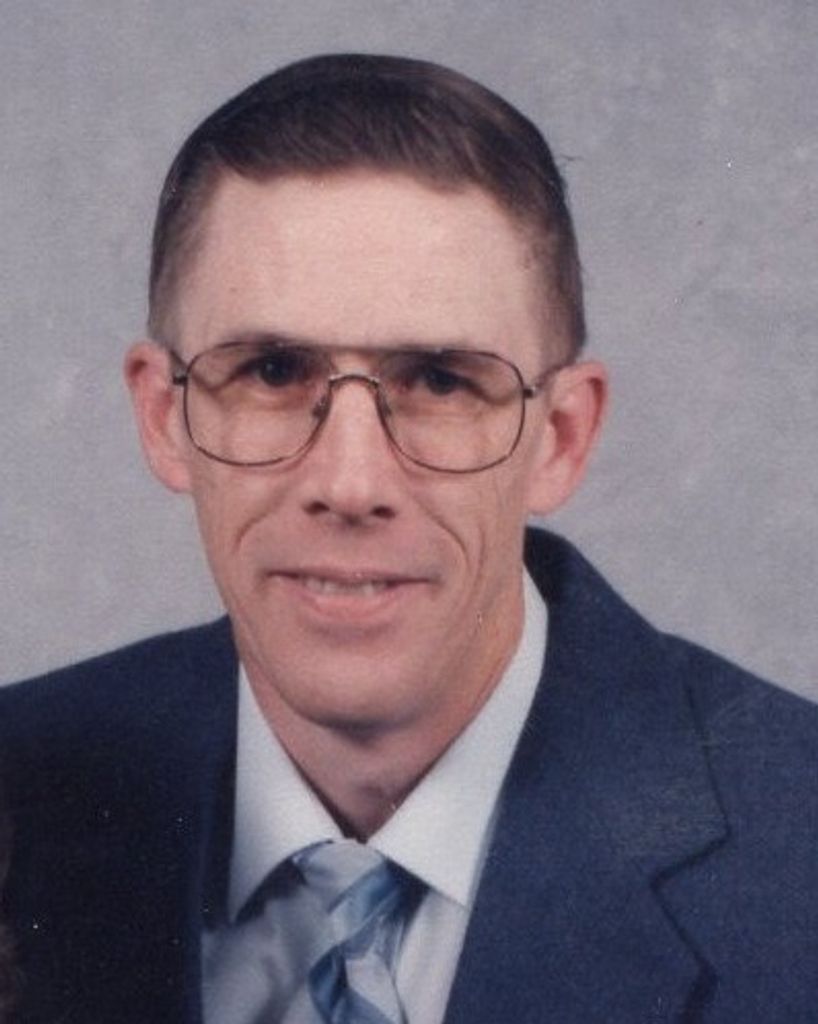 Gerald Sebastian Profile Photo