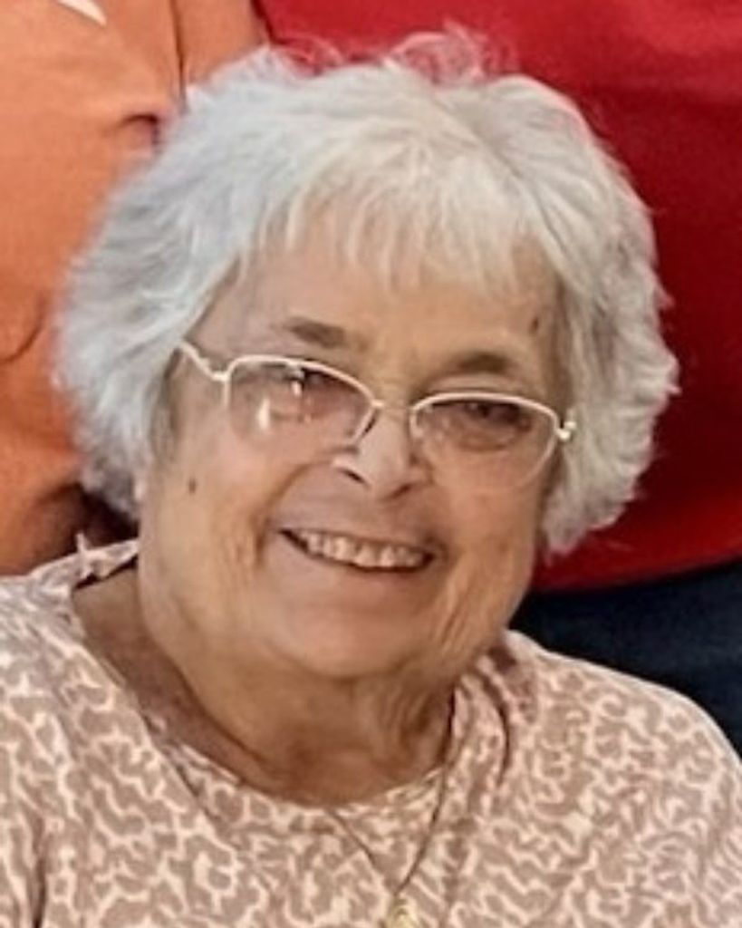 Catherine A. Defilippi