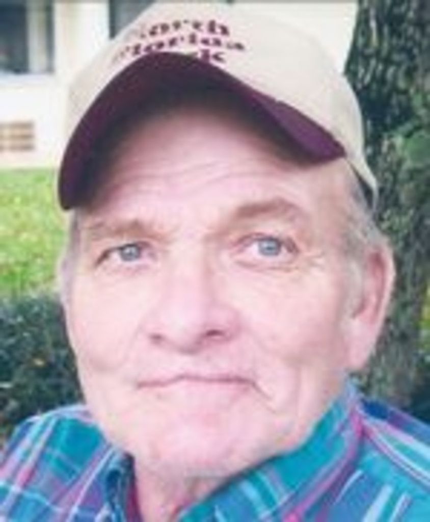 William Roger Nelson Profile Photo