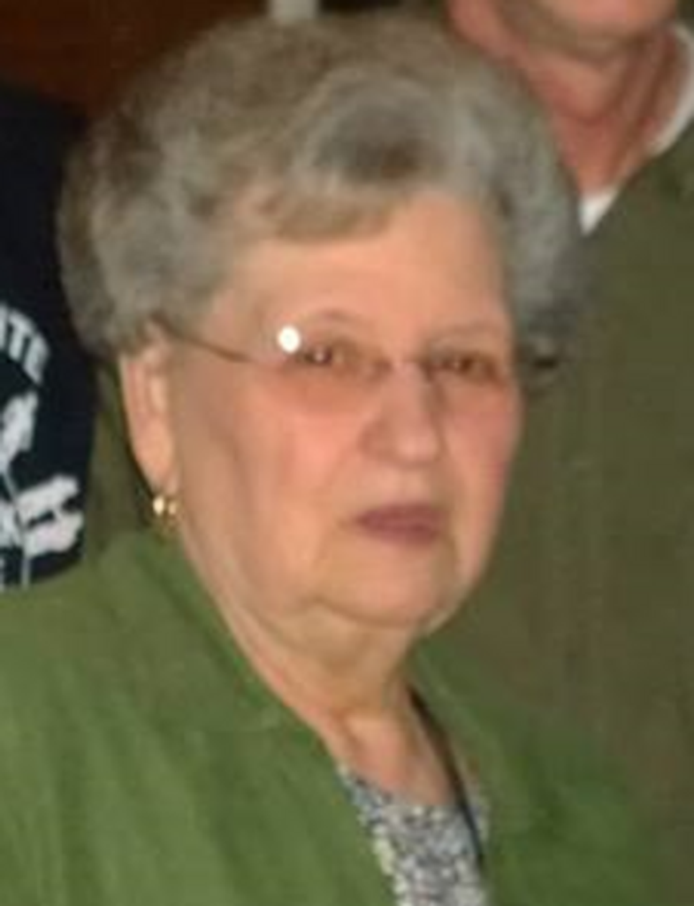Juanita P. Wilburn Profile Photo