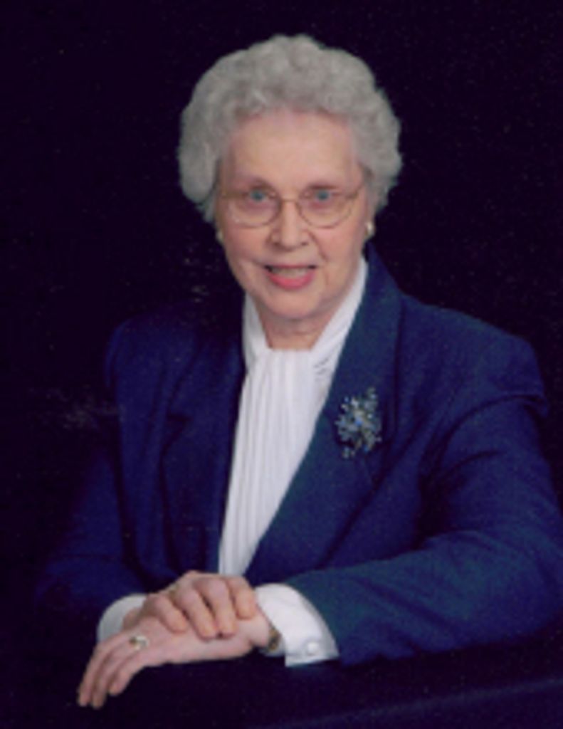 Frances Marlene Harner