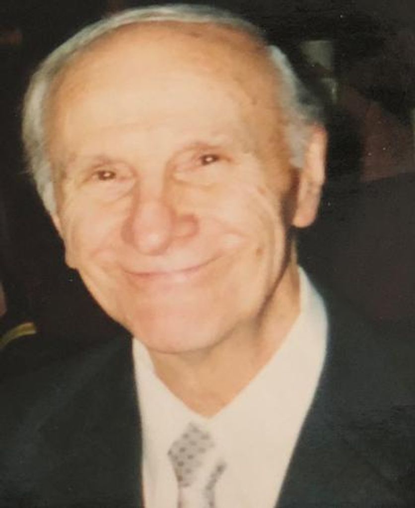 Geno S. Lozzi Profile Photo