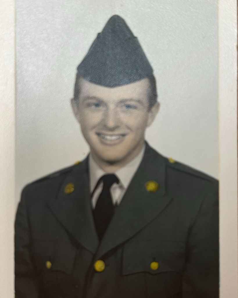 Henry Eugene Cannon Profile Photo