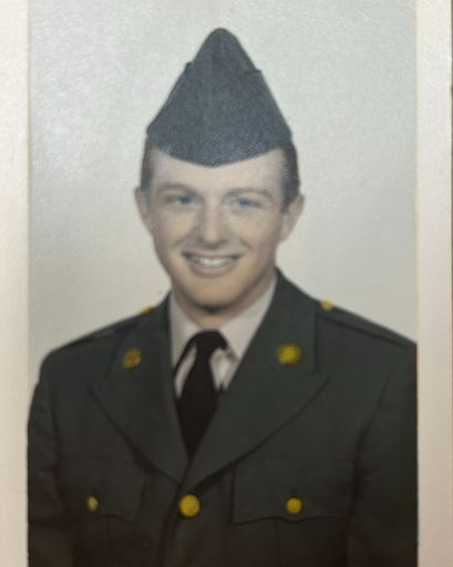 Henry Eugene Cannon's obituary image