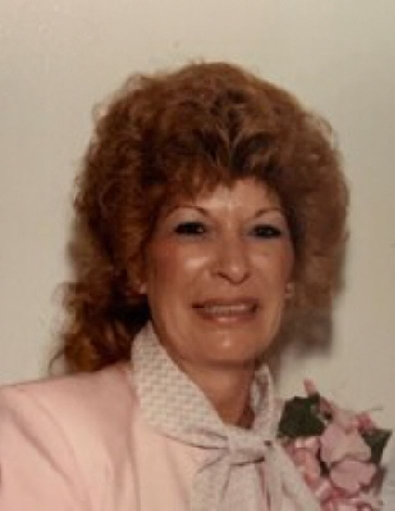 Shirley Slaughter Profile Photo