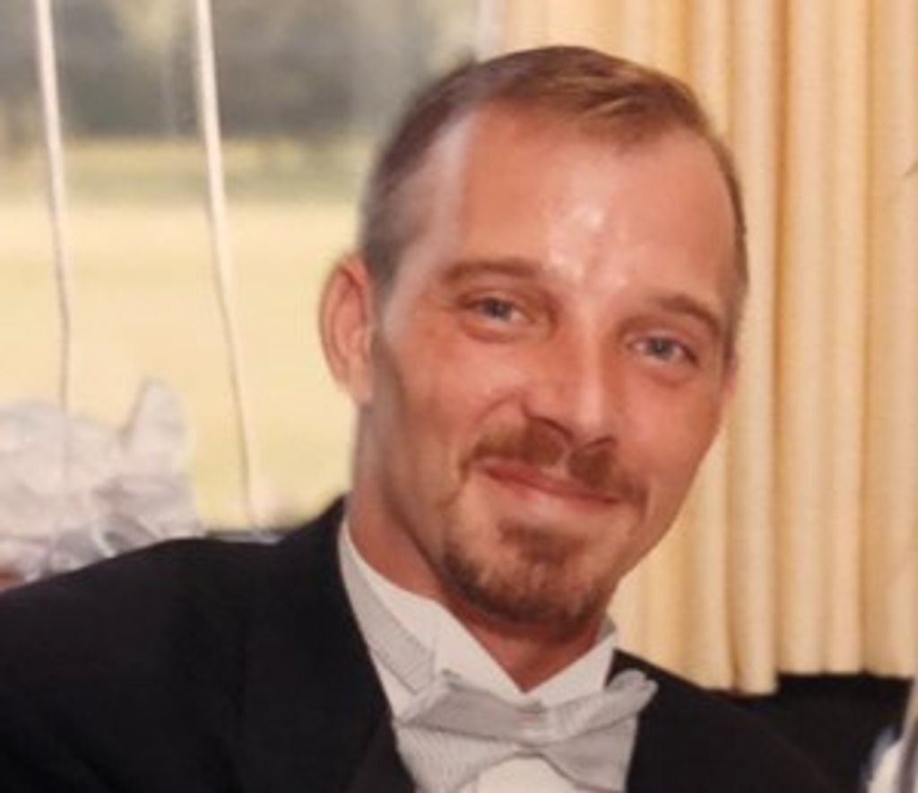 Daniel J. Jackman Profile Photo