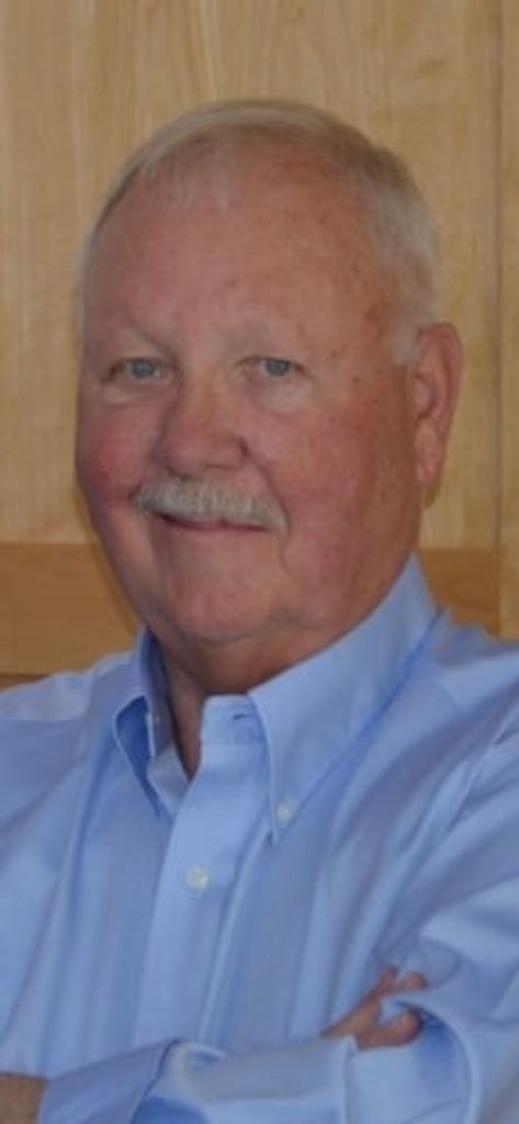 Richard Harlan Dunlap