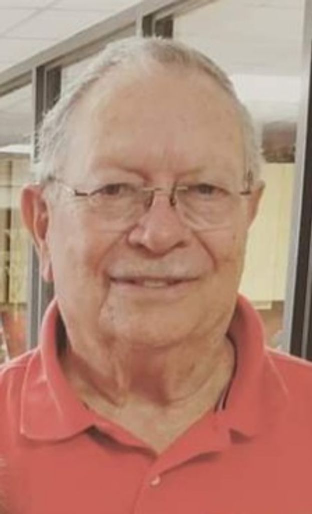 Jerry Stewart