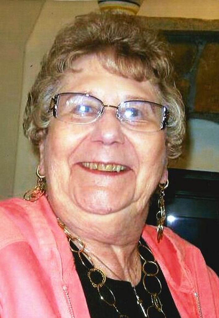 Gloria Charlotte Beaver Profile Photo