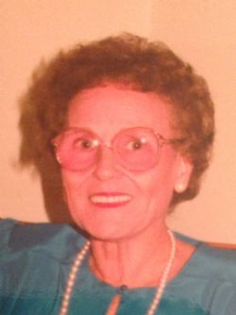 Norma Friel