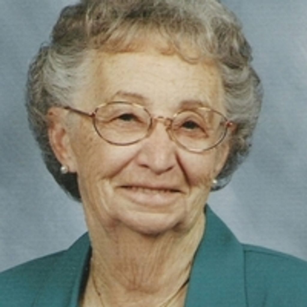Elizabeth Dorr Profile Photo